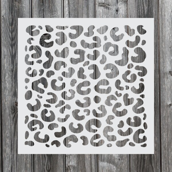 Animal Stencils - Etsy