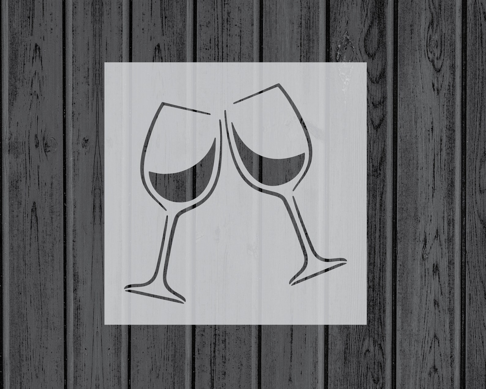 Wine Glasses Stencil Mylar Assorted Sizes Craft Stencils For Etsy wine-glasses-stencil-mylar-assorted-sizes-craft-stencils-for-etsy