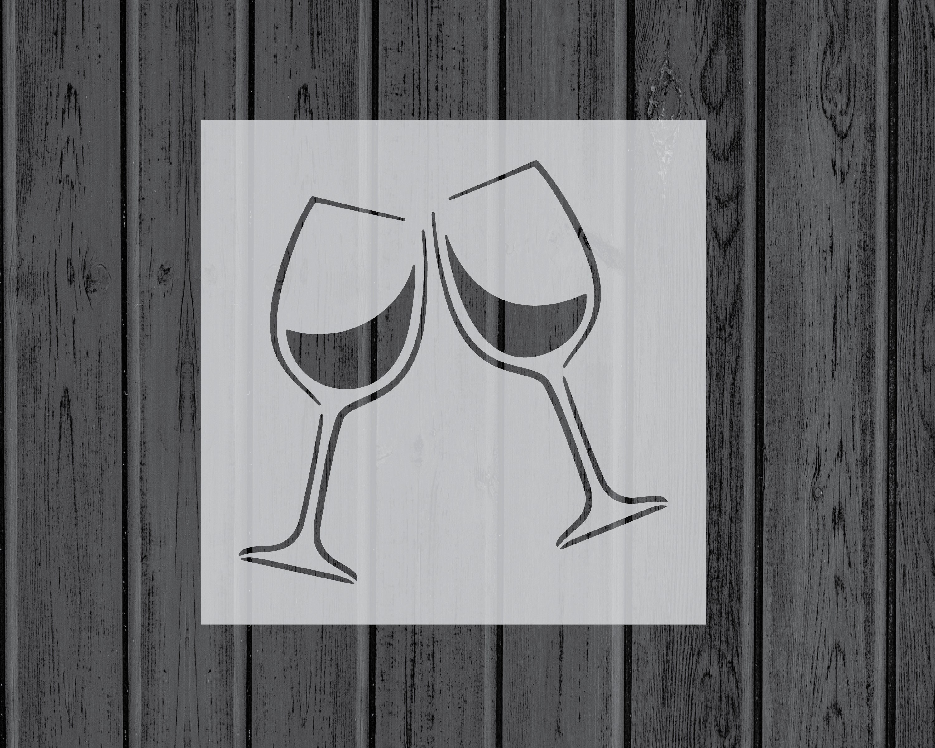 Wine Glasses Stencil Mylar Assorted Sizes Craft Stencils For Etsy wine-glasses-stencil-mylar-assorted-sizes-craft-stencils-for-etsy