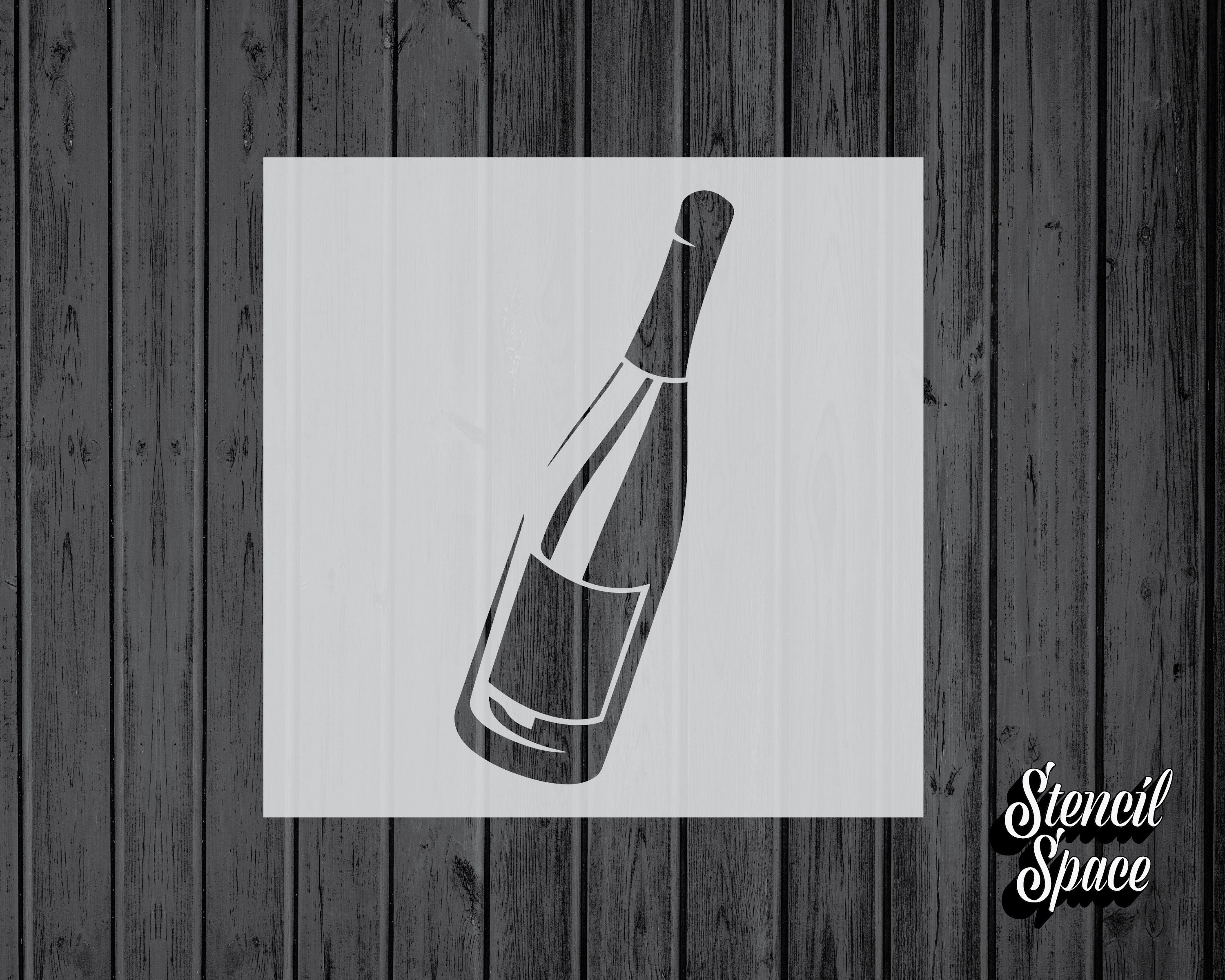wine-bottle-stencil-free-stencil-gallery-my-xxx-hot-girl