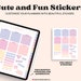 Undated Digital Planner Goodnotes, iPad Planner, Notability Planner ...