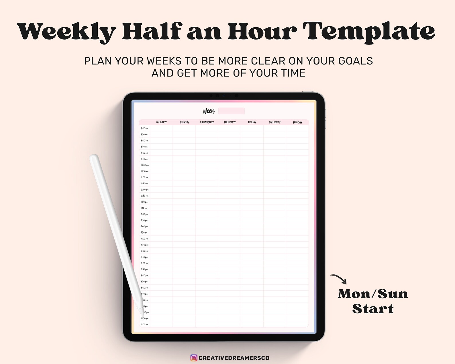 Weekly Planner Goodnotes Template Undated Digital Planner Etsy weekly-planner-goodnotes-template-undated-digital-planner-etsy
