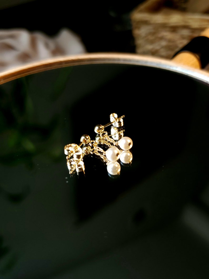 Orbit Earrings