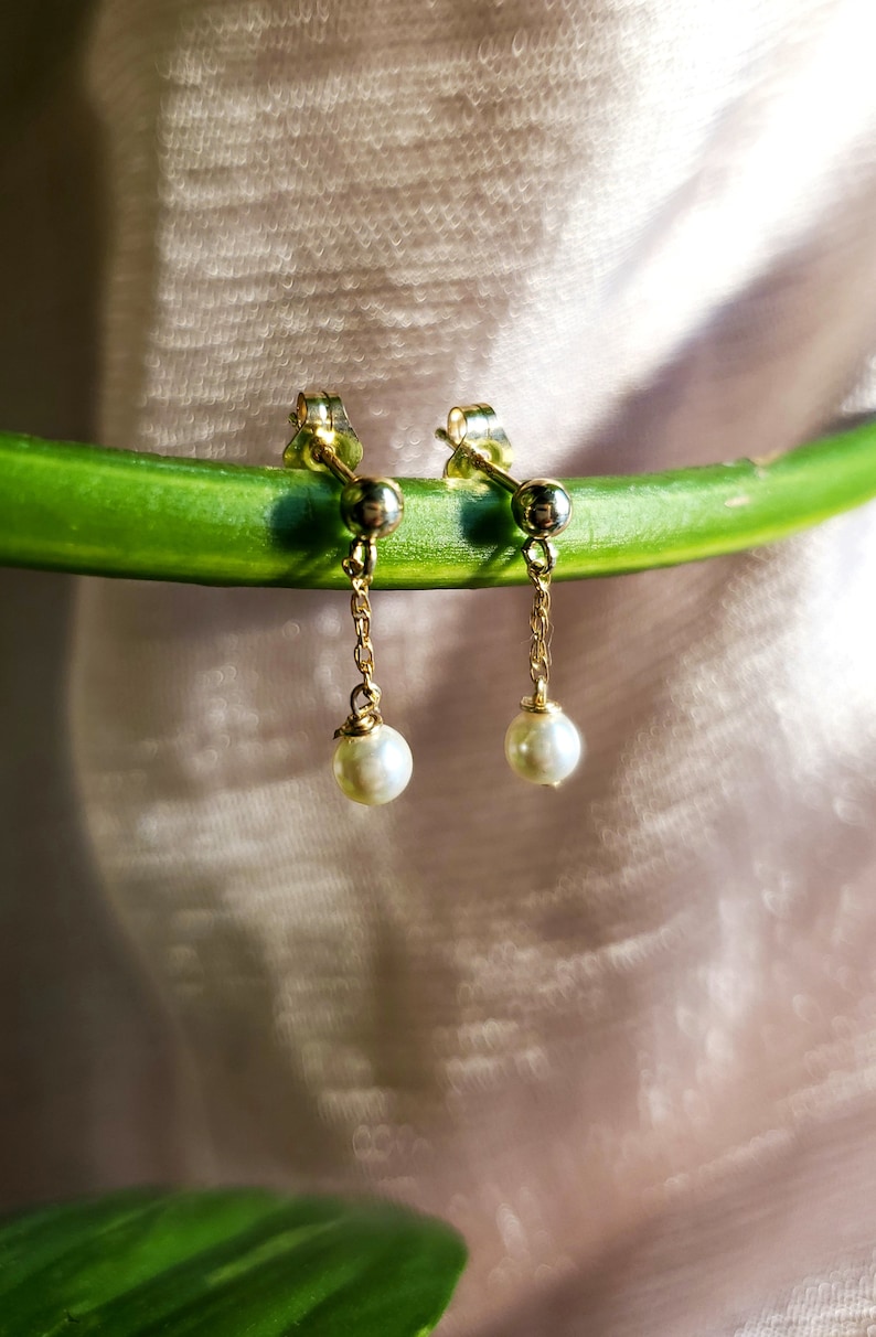 Orbit Earrings