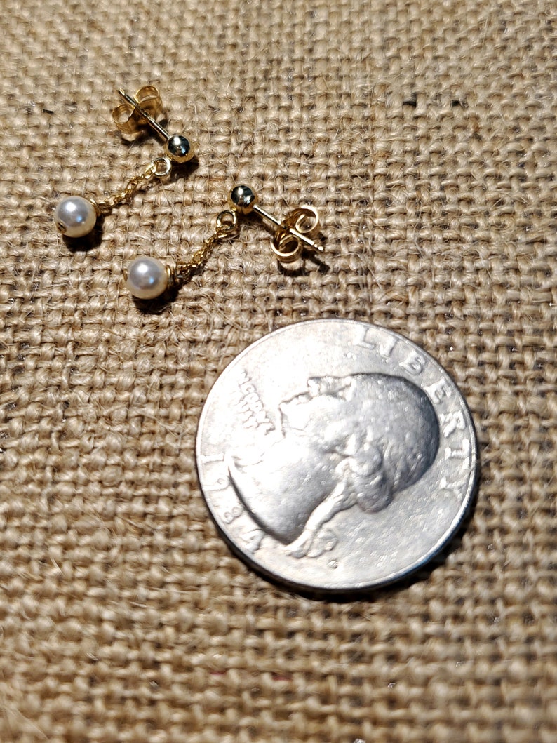 Orbit Earrings
