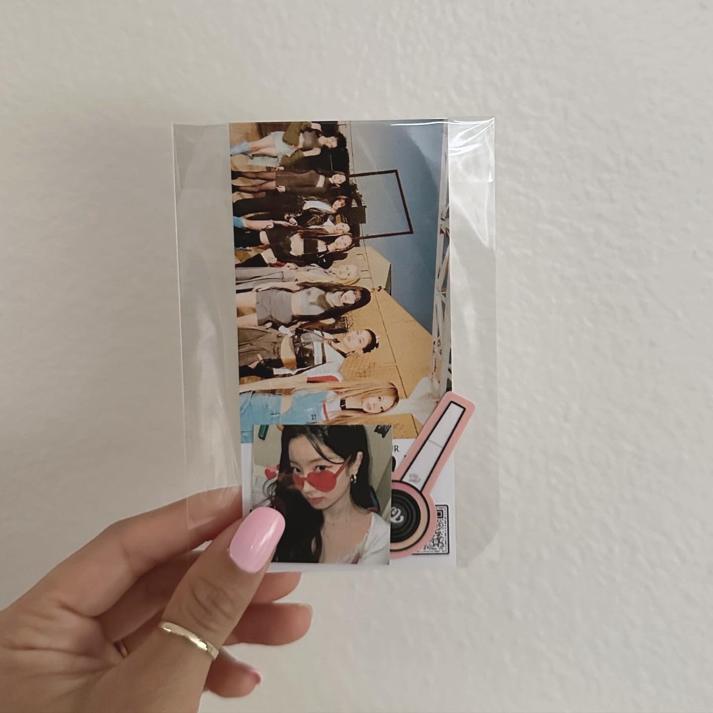 TWICE Seattle Concert Ticket Memorabilia Fan Pack - Etsy