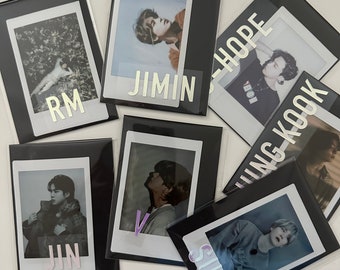 BTS Fan Light Pack