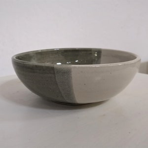 Medium Soup Bowl, Bowls, Handmade Ceramic Bowls, Bowls Pottery, Wheel Thrown Pottery, Handmade Bowls, Cereal Bowls, Bowl Set, Soup Bowls