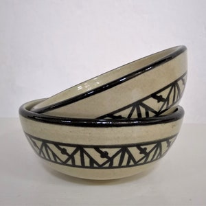 Soup Bowl, Bowls, Handmade Ceramic Bowls, Bowls Pottery, Wheel Thrown Pottery, Handmade Bowls, Cereal Bowls, Bowl Set
