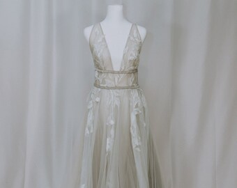 BHLDN Willow by Hearst Galatea Wedding Dress