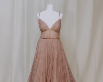 Watters Viv Gown by BHLDN