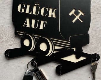 Lore key board