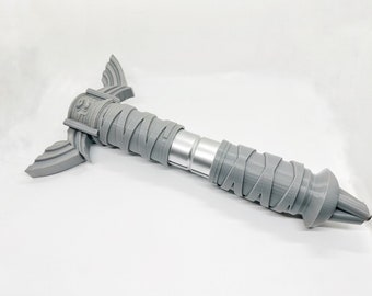 Master sword lightsaber