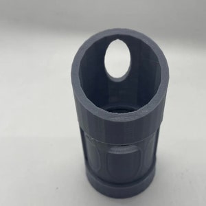Savi workshop lightsaber emitter