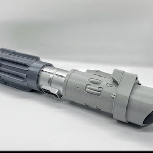 Darth Vader Savis Lightsaber STL