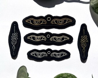 Alle ogen op mij gericht