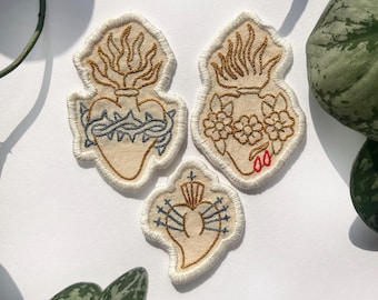 Witte Heilige Harten