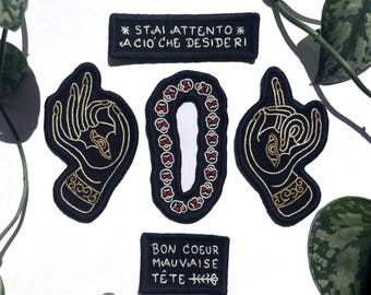 Goed hart, slecht hoofd