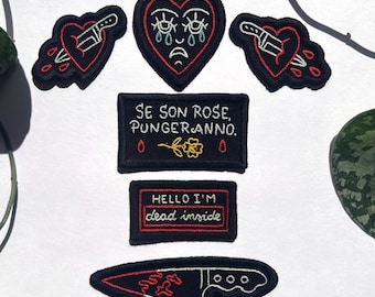 Voor de gebroken harten