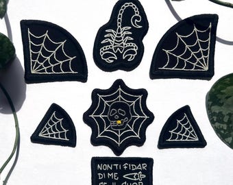 Het rijk van Schorpioen