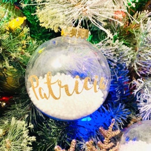 Christmas Ornaments, Personalized Christmas Ornament, Custom Christmas Ornaments, Custom Ornaments, Holiday Ornaments