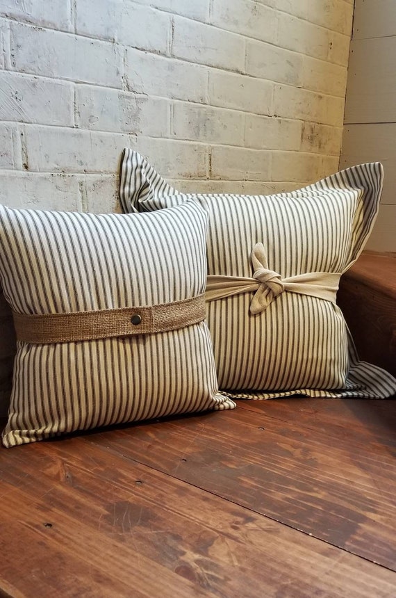 Etsy farmhouse pillows new arrivals