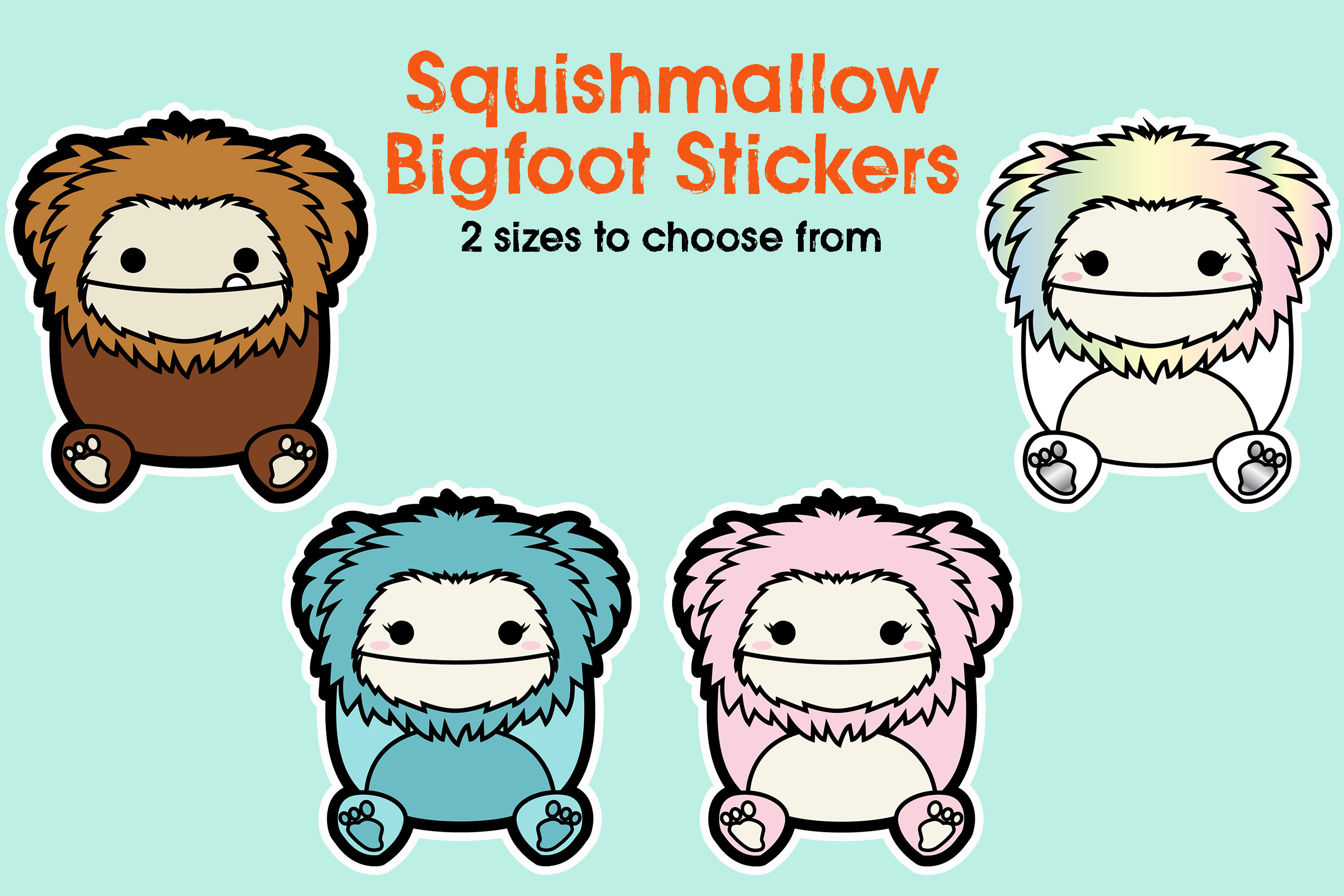 Updated Squishmallow Sticker Pack Halloween 2022 Collections -  Norway