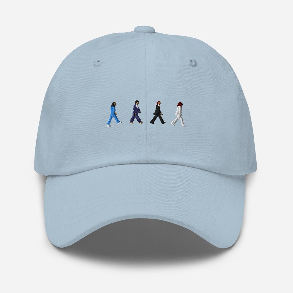 ジョン•レノン　キャップ John lennon cap - Etsy 日本