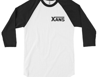 xans vans hoodie