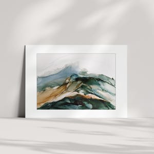 Carte beaux-arts A6 - Cartes de voeux vierges - Cartes écologiques