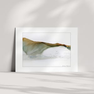 Cartão A6 Fine Art - Cartões de felicitações em branco - Cartões ecológicos