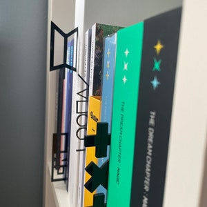 Kpop Album Dividers