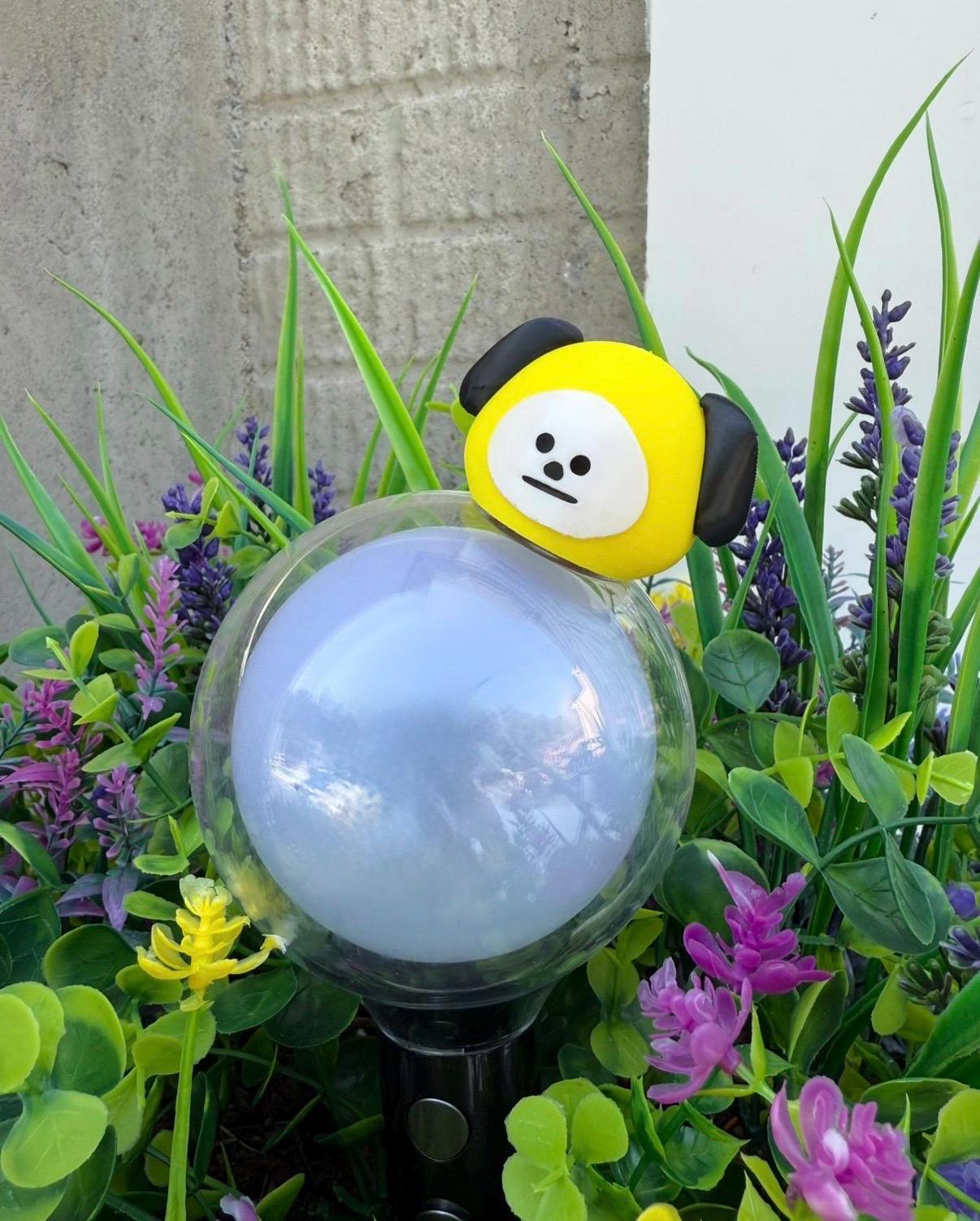 BTSアミボム風キーホルダー・パーカー風カバー 【お知らせ専用】 BTS アミボム カバー アミボム ケース フーディ ジン ペンライト