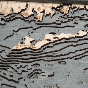 Hamptons/East Long Island Sound