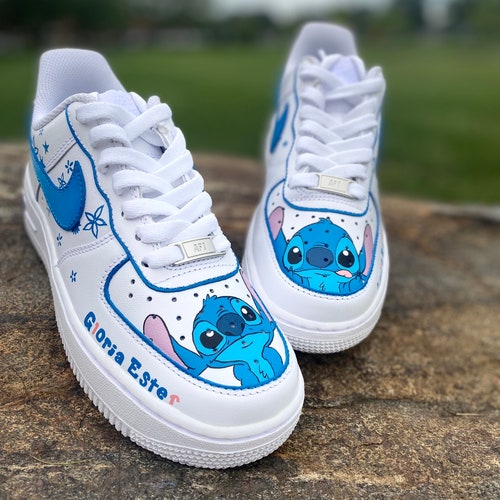 airforce1 stitch