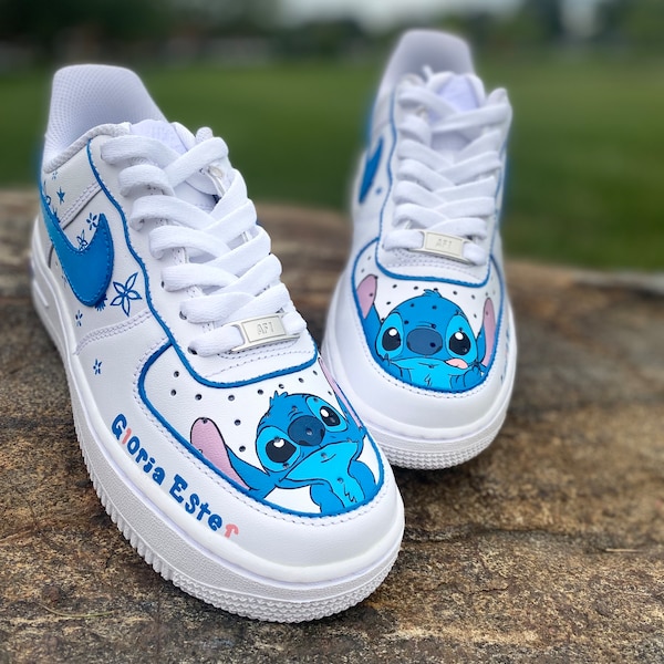 custom air forces for kids