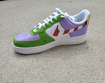 buzz and woody air force 1