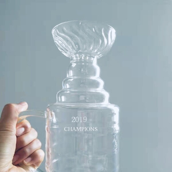 Stanley Cup Stein