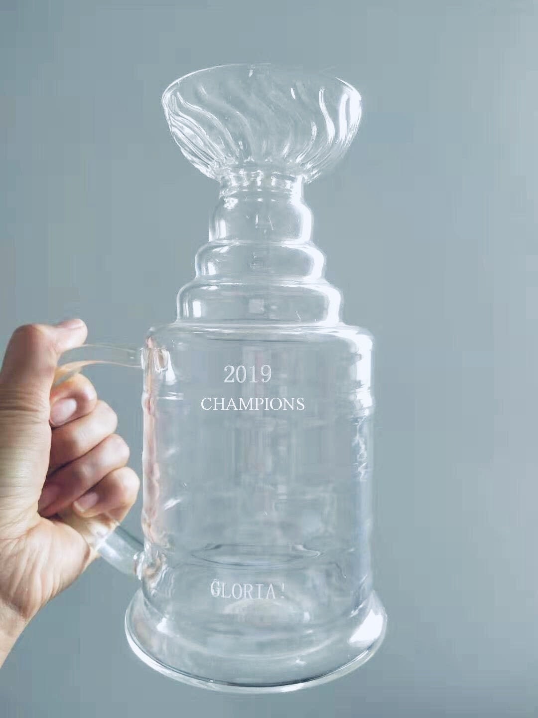 Stanley Cup Stein Etsy