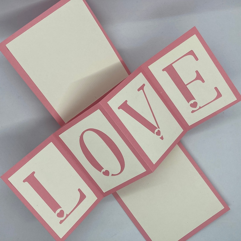 Pop up Card Mechanism Etsy Pop up Card Mechanism Etsy