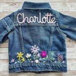Denim Jackets
