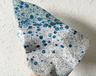 K2 jasper AAA+ XL freeform home decor