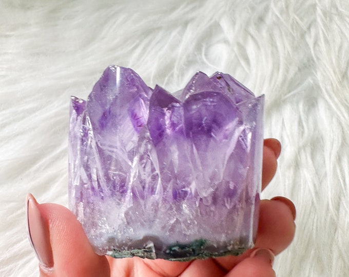 amethyst cluster, raw amethyst, amethyst geode, amethyst crystal, natural amethyst, amethyst specimen , birthday gift, February birthstone