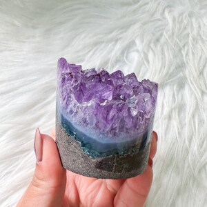 amethyst cluster, raw amethyst, amethyst geode, amethyst crystal, natural amethyst, amethyst specimen , birthday gift, February birthstone