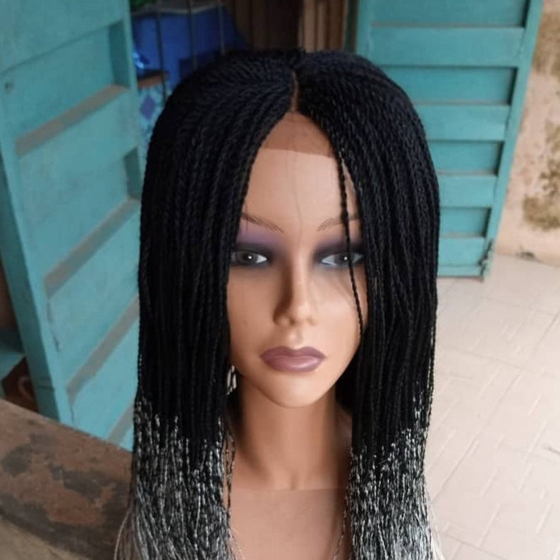 philadelphia braided wigs