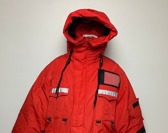 Vintage Canada Goose Etsy