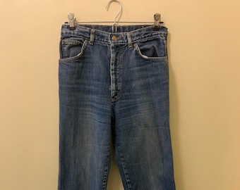 Vintage 70s Landlubber Jeans