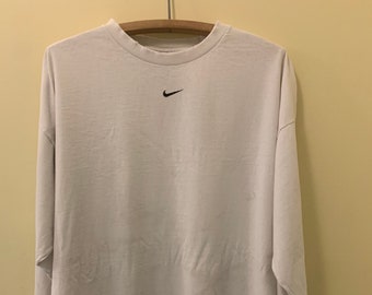NIKE Center Swoosh Pullover Jacket 