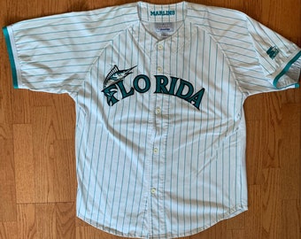 florida marlins jersey for sale