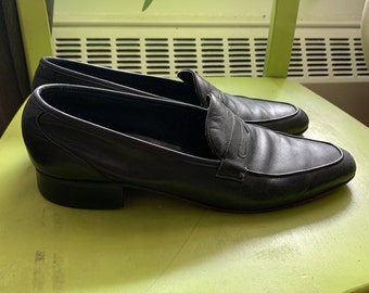 90s Bally Shoes Etsy